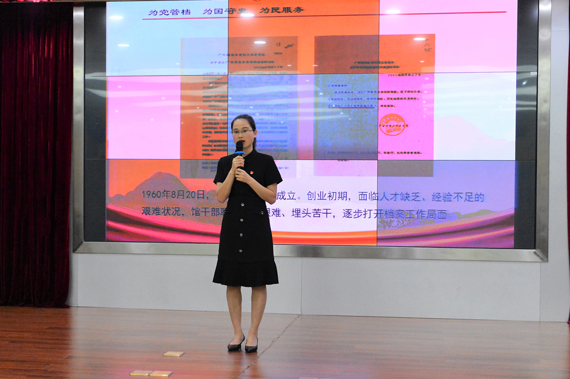 參賽選手精彩的演講 (2)