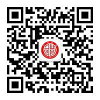 渭南市檔案局微信二維碼