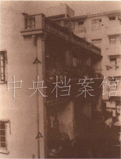 10．譚平山故居，廣州的共產黨早期組織活動地點之一。.jpg
