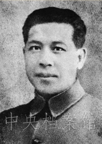 14．陳公博（1892-1946），廣東乳源人。廣州的共產黨早期組織成員，中共一大代表。.jpg