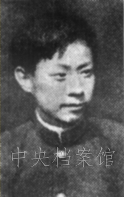 15．周佛海（1897-1948），湖南沅陵人。旅日的共產黨早期組織成員，中共一大代表。.jpg